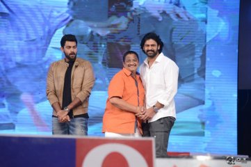 Loafer Movie Audio Launch